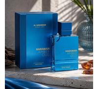 Al Haramain Amber Oud Aqua Dubai 100ml Extrait de Parfum