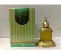 Amber Oud Arabian Attar