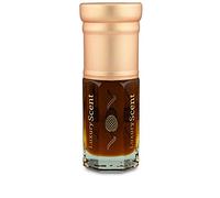 AMBER OUD ASAMI INDIAN OUD AMBER PERFUME OIL WOODY RICH AMBERY 3ML PREMIUM QUALITY ATTAR BY LUXURY SCENT