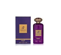 Amber Oud Eau de Parfum 100ml By Brandy Designs Luxury Fragrance for Men and Women