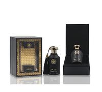 Amber Oud - Edp 100ml | Pride of Oudi | Lavender, Nutmeg, Agarwood Oil & Musk | Long Lasting | Unisex Perfume | By Oudi