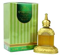 Amber Ood | Concentrated Perfume Oil 14ml | by Rasasi