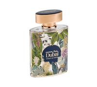 Amber Oud - Palm Dubai by Al Haramain for Unisex - 3.33 oz Extrait De Parfum Spray