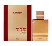 Al Haramain Amber Oud Rouge Eau De Parfum 120ml