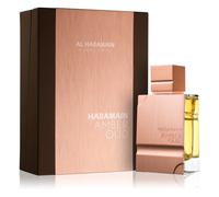 Amber Oud Spray 60ML Cedar Lemon Bergamot wood oud resin amber oudh AL HARAMAIN