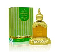 Amber Ood | Concentrated Perfume Oil 14ml | by Rasasi