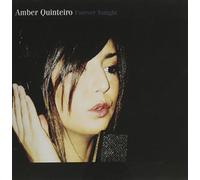Amber Quinteiro - Forever Tonight