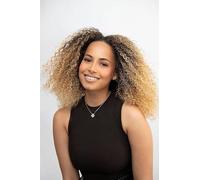 Amber Rose Gill Book 3