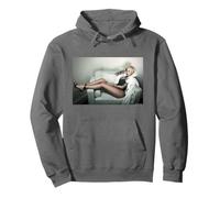 Amber Rose Reality TV RuPaul's Drag Race Michael Grecco Pullover Hoodie