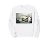 Amber Rose Reality TV RuPaul's Drag Race Michael Grecco Sweatshirt