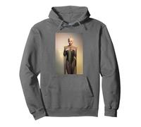 Amber Rose Reality TV Star RuPaul's Drag Race Michael Grecco Pullover Hoodie