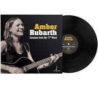 Amber Rubarth - Session from the 17th Ward [VINYL]