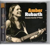 Amber Rubarth - Sessions from the 17th Ward