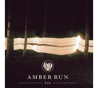 Amber Run - 5am (LP Yellow & Black Coloured Vinyl) [VINYL]