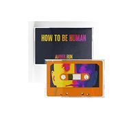Amber Run - How To Be Human [CASSETTE]