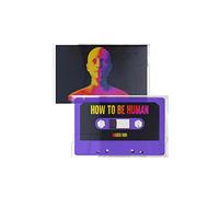 Amber Run - How To Be Human [CASSETTE]