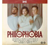 Amber Run - Philophobia