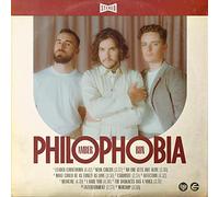 Amber Run - Philophobia (LP) [VINYL]