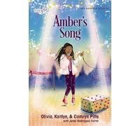 Amber’s Song (Faithgirlz / The Daniels Sisters)