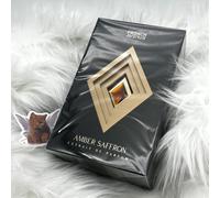 Amber Saffron 100ml French Avenue by Fragrance World