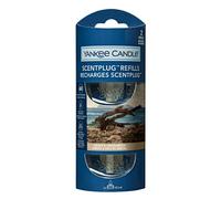 Amber & Sandalwood Yankee Candle ScentPlug Refills (Pack Of 2)