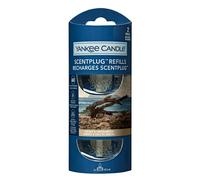 Amber & Sandalwood Yankee Candle ScentPlug Refills (Pack Of 2)