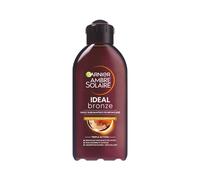 Amber Solar Bronzing Oil Coconut Intense Bronzing Oil