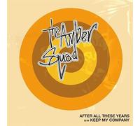 Amber Squad - After All These Years/Keep My Company [7" VINYL]