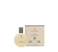 Amber Sugar Eau de Toilette 50 ml