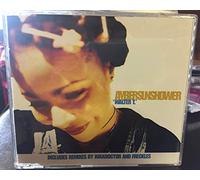 Amber Sunshower - Walter T. Smith