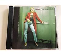 Amber - This Is Your Night