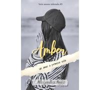 Amber: Un amor a primera vista (Amores Infernales)