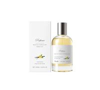 Amber Vanilla Eau De Parfum Spray 50ml: Refreshing and elegant everyday fragrance for women, suitable for a variety of occasions.