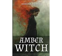 Amber Witch: A Time-Travel Fantasy Romance