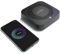 AMBER X Smart Personal Cloud Storage Device for Data Media Files, Built-in 512GB High-Speed SSD with USB Storage, Plex and Home Assistant/iOS/Android/Windows/Mac Compatible