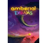 Amberial Dreams (PC) - Steam Key - GLOBAL