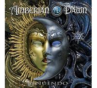 Amberian Dawn Innuendo (CD) Album