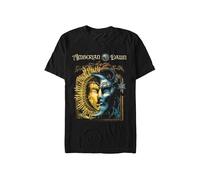 Amberian Dawn - Innuendo - T-Shirt - black - S - 100% Cotton S