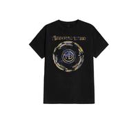 Amberian Dawn - Looking For You - T-Shirt - black - L - 100% Cotton L