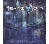 Amberian Dawn - Re-Evolution