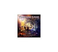 AMBERIAN DAWN: TAKE A CHANCE - A METAL TRIBUTE TO ABBA - CD