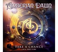 Amberian Dawn - Take A Chance - A Metal Tribute to Abba