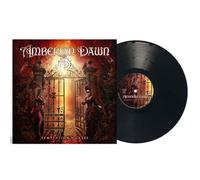 Amberian Dawn Temptation's Gates LP multicolor Onesize