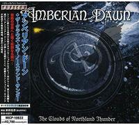 Amberian Dawn - The Clouds Of Northland Thunder