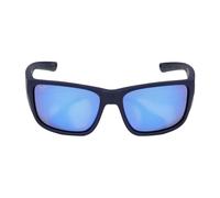 Polarized Amberjack Sunglasses Adventure Style - unisex - Maui Jim - Sunglasses - Blue - 60 MM - Accessories 60 MM