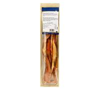 Amberseia Cold Smoked Salmon Belly 300g