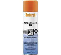 Ambersil 30242 Amberklene NSF A8 & C1 Registered Bio Solvent Degreaser 500Ml
