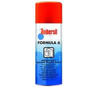 Ambersil 31535 Formula Six Medium Duty Silicone Release Agent 400ml