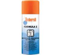Ambersil 31540 Formula Five Medium Duty Non-Silicone Release Agent 400ml