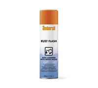 Ambersil 31578 Rust Flash Penetrating Spray, 500 ml
